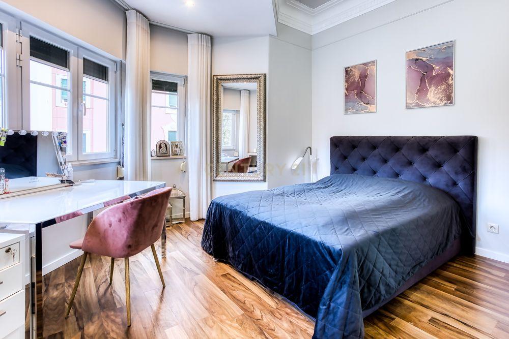 Apartamento T3 - Alameda D. Afonso Henriques - Lisboa - Image 4