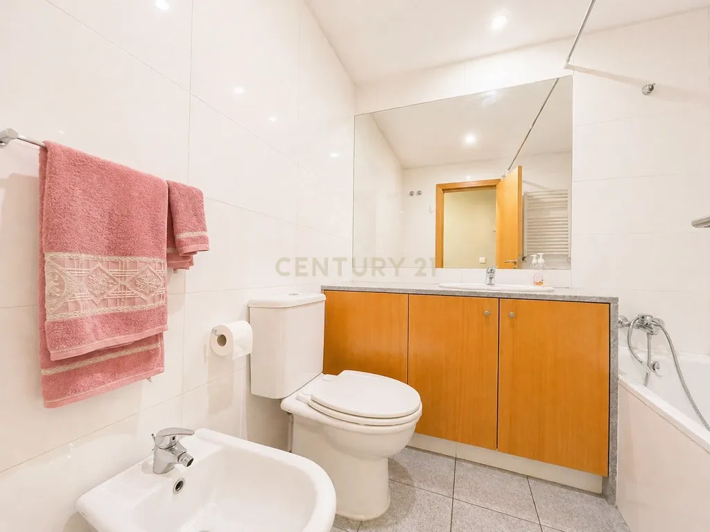 Apartamento T3 - Leça da Palmeira - Image 23