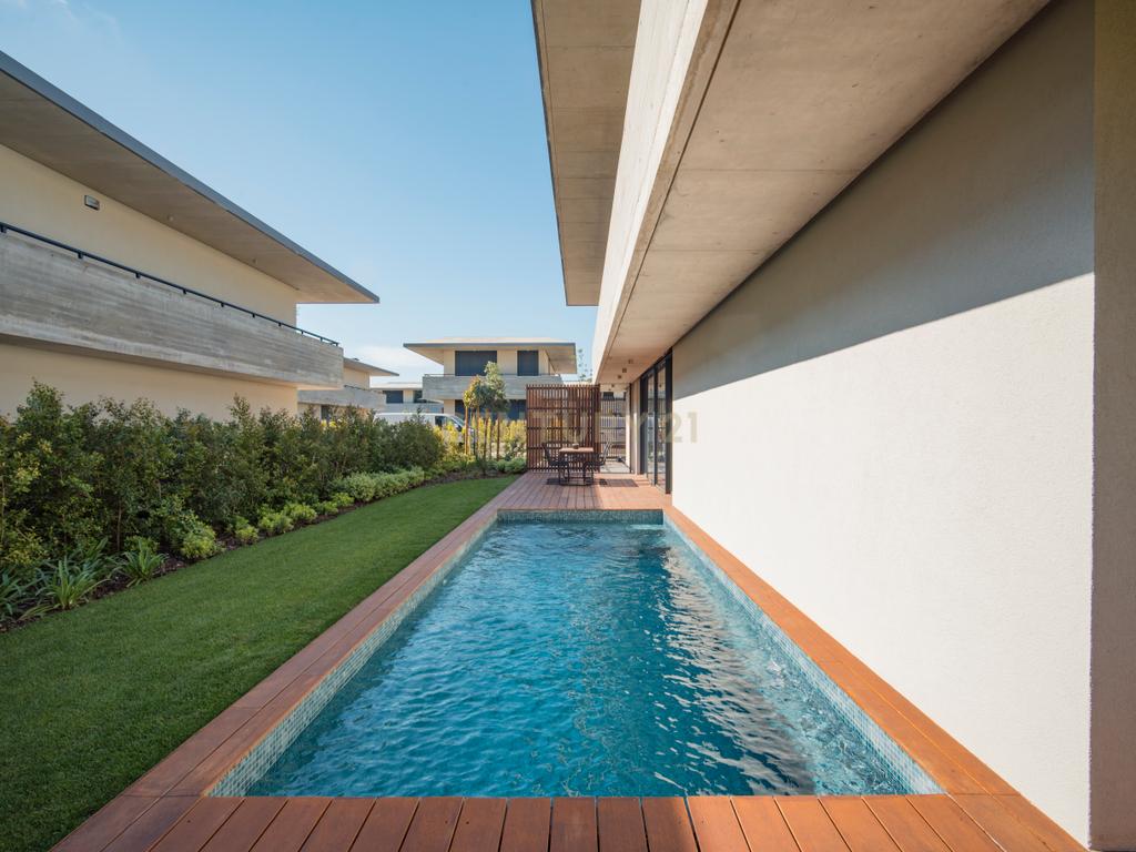 Moradia T4 com Terreno de 1.030m2 em Condomínio Fechado  - Image 31