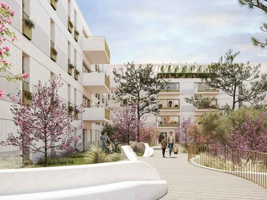 Cedência de Posição | Apartamento T2 em Construção | The Yard Tagus – Tagus Park - Image 3