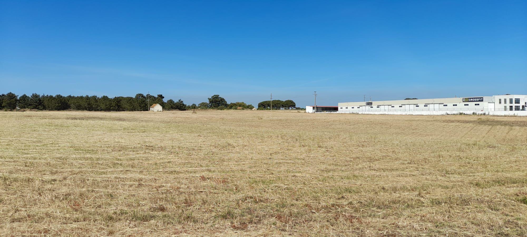 Terreno urbano com possibilidade de construção em Vale da Resina, freguesia de Alcochete - Image 5