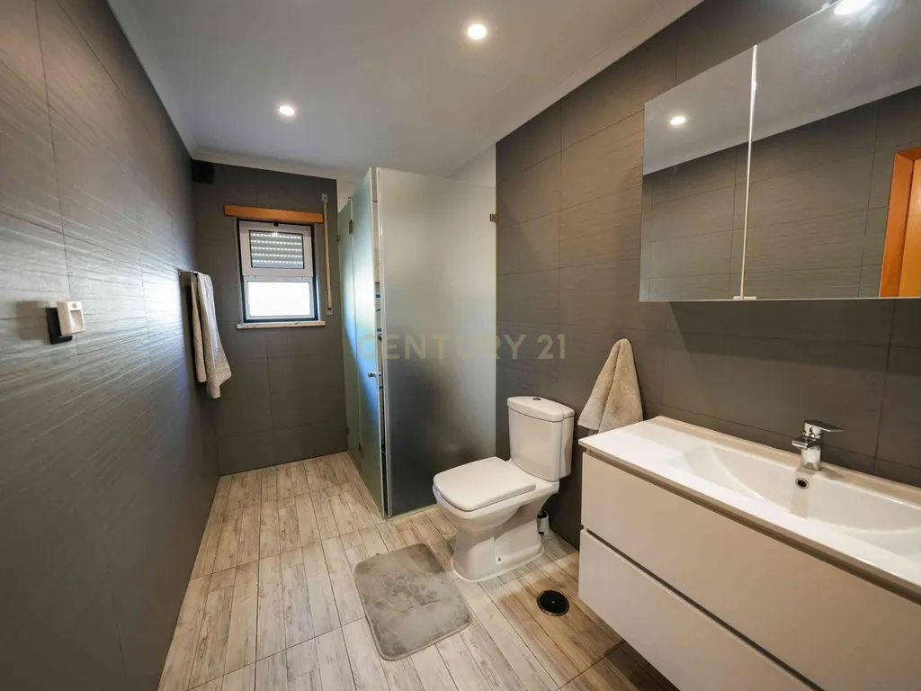 Moradia Eficiente Energeticamente com Padrões Escandinavos | Chiqueda – Alcobaça - Image 24