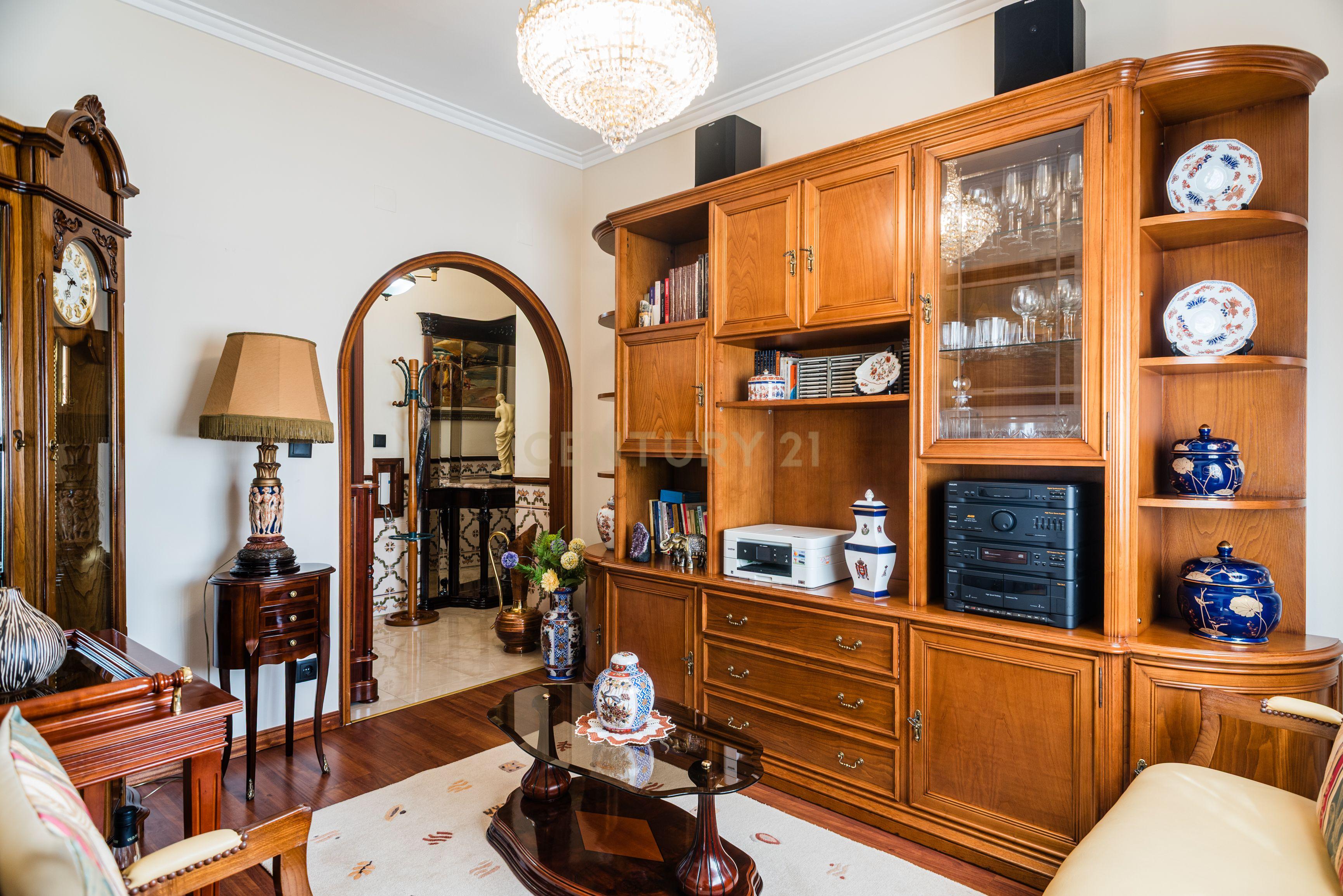 Fotografia 3 de Apartamento T0, com Terraço, Agualva Cacém