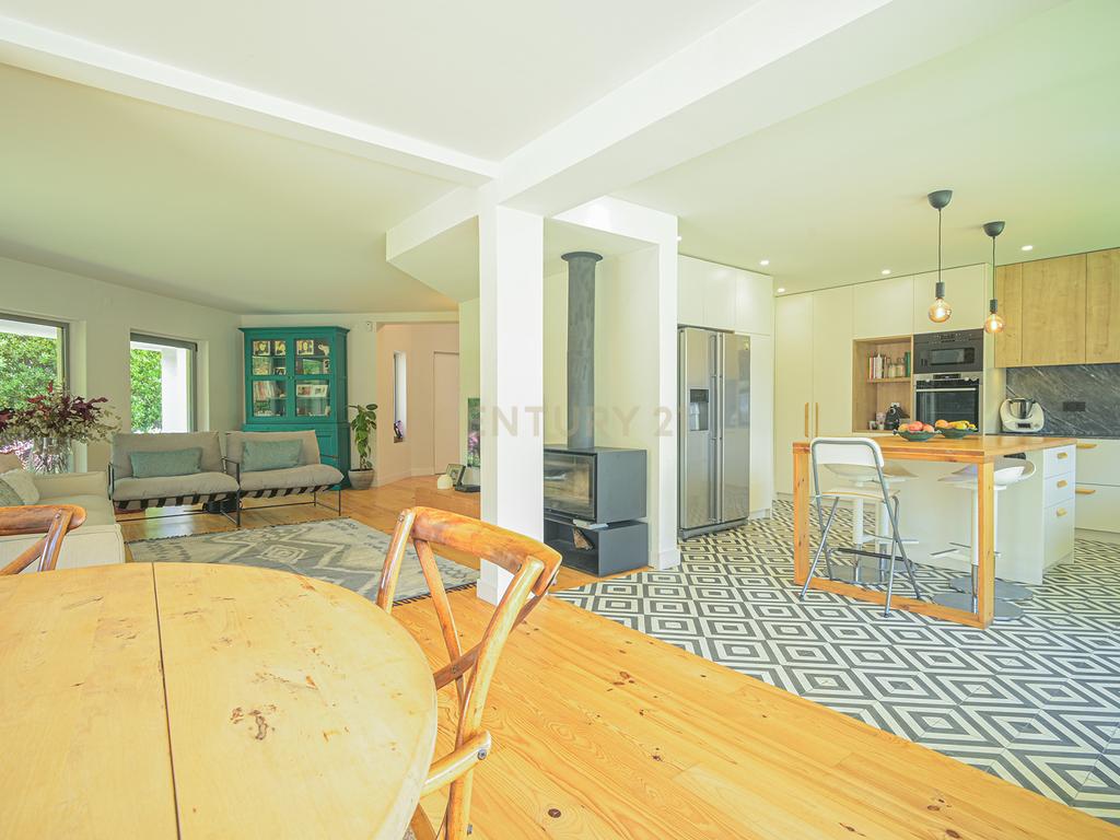 Moradia T5 de Luxo na Aldeia de Juzo – Cascais - Image 17