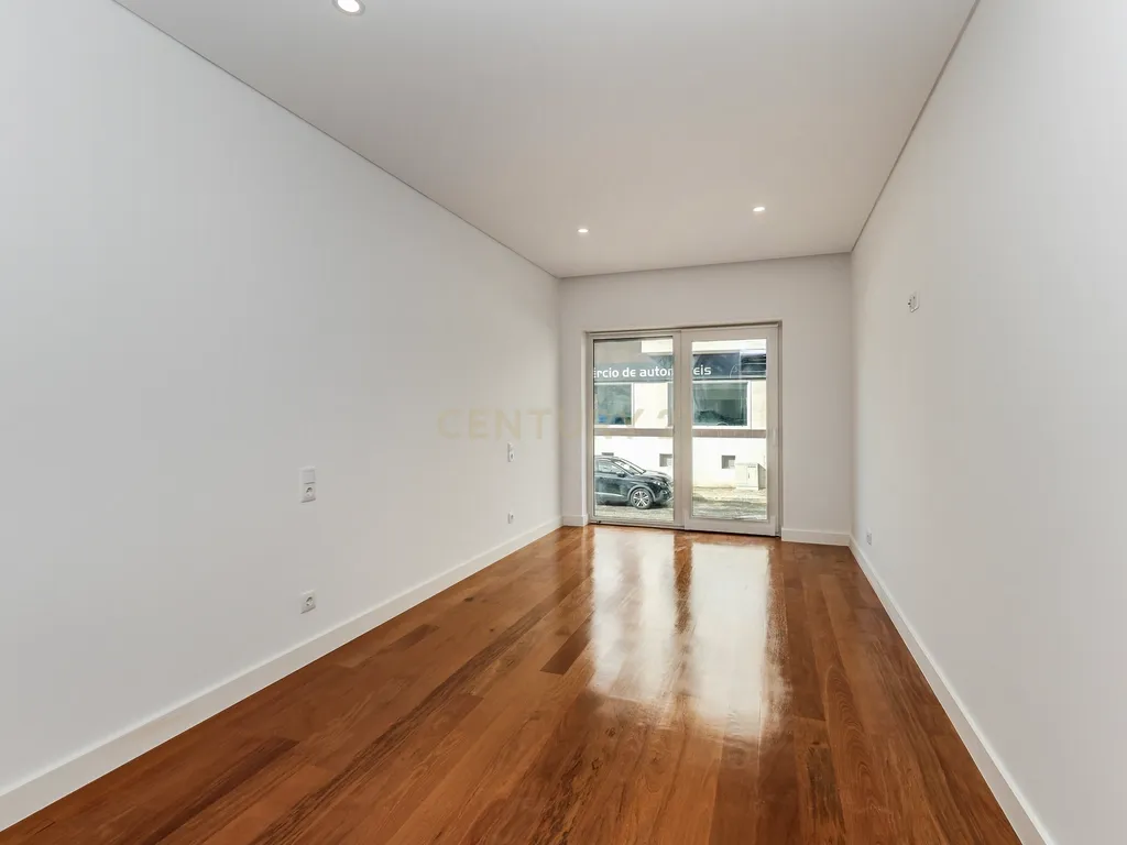 "Iria Rio Residence", o novo condomínio com piscina e vista rio às portas de Lisboa - Image 10