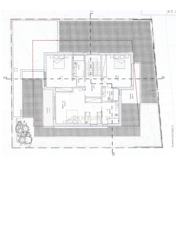 Moradia em Construção, Urbanização do Bonito - Entroncamento - Image 29