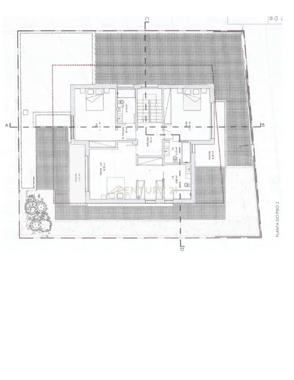 Moradia em Construção, Urbanização do Bonito - Entroncamento - Image 29