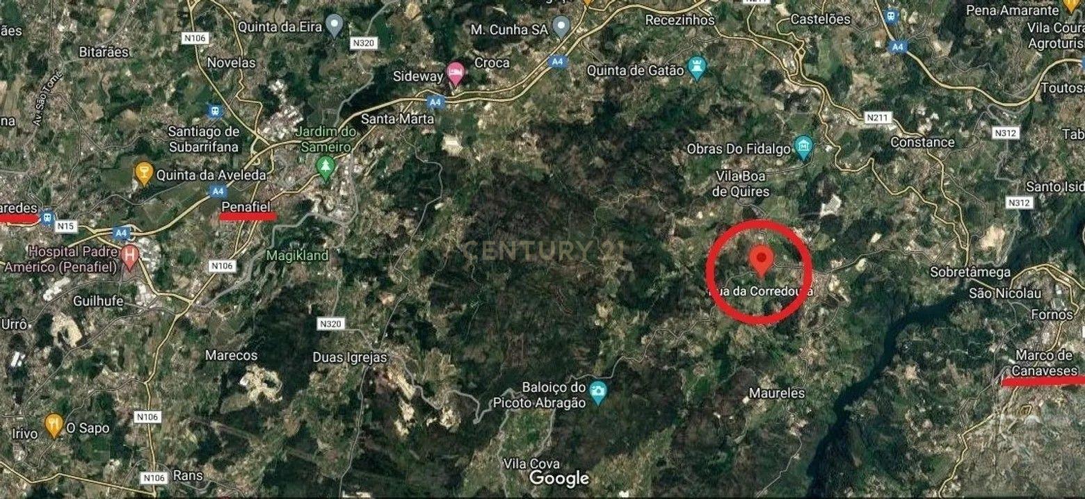 Moradia T2 à venda em Vila Boa de Quires e Maureles, Marco de Canaveses — foto 18