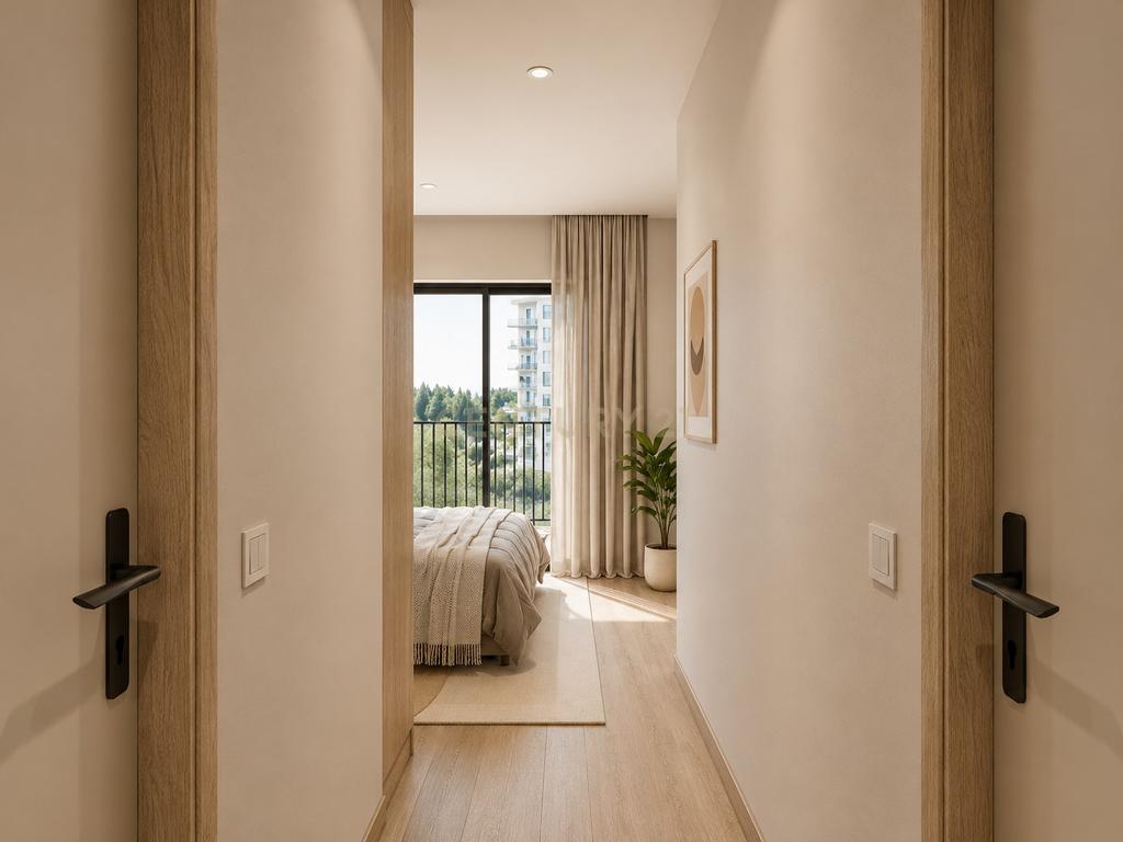 Laranjeyras Residence: O Seu Novo Lar no Coração do Laranjeiro, Almada! - Image 24