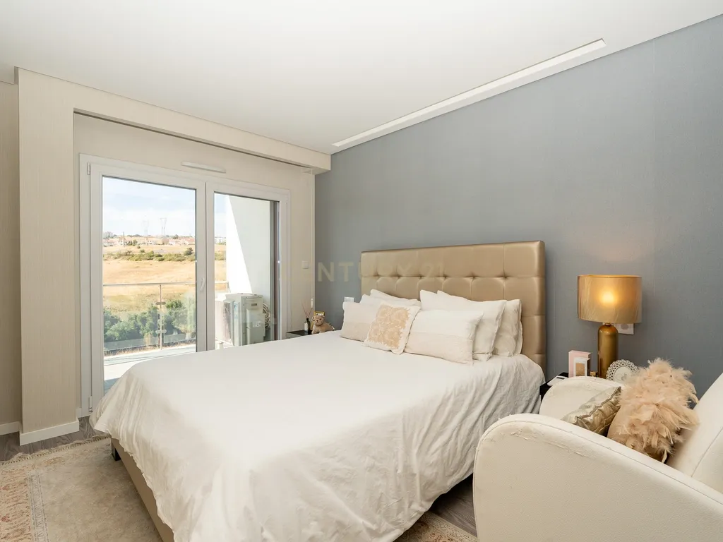 🚨🚨🚨T3 | Empreendimento Solvillas | 5.º andar | Box Fechada - Image 33