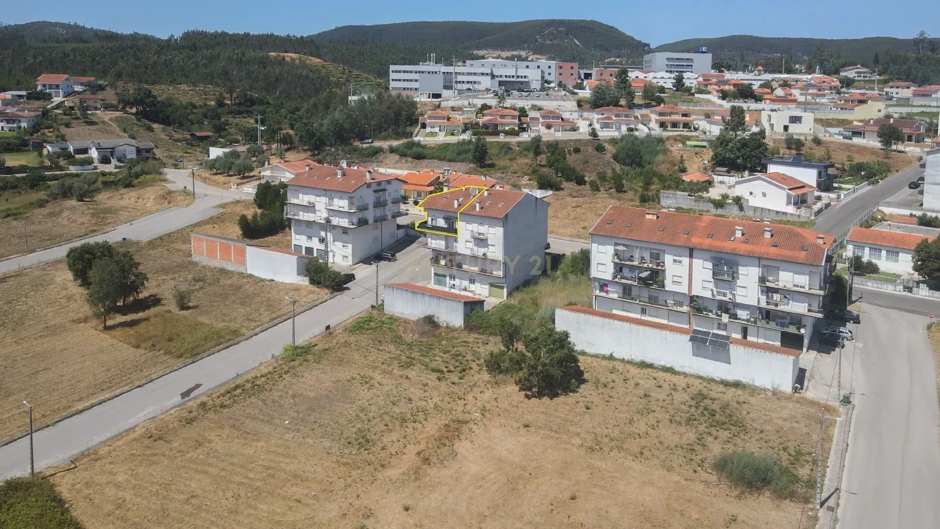 Apartamento T5 à venda em Serpins, Lousã — foto 18
