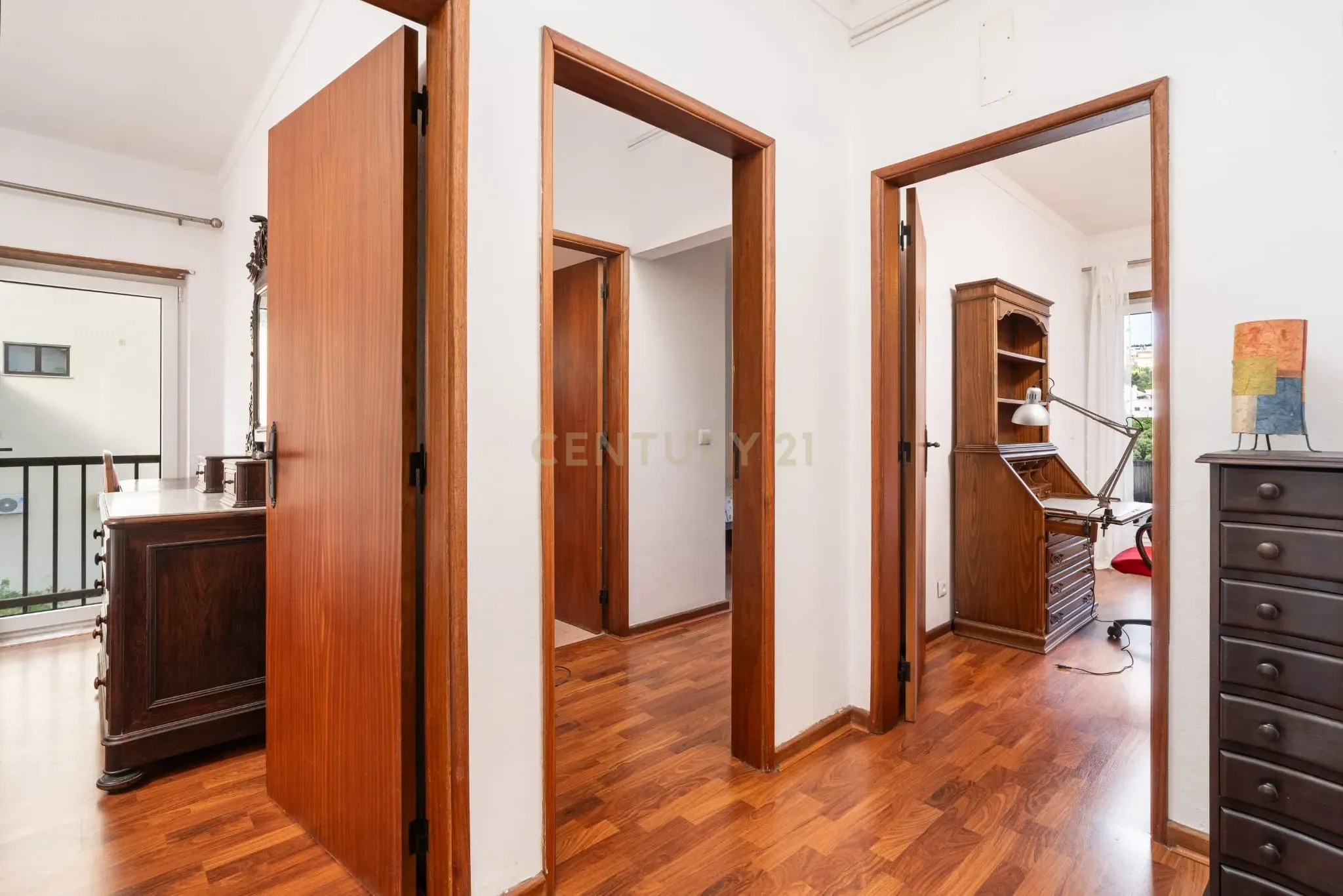 T3 Duplex com 2 Terraços, na Av. Elísio de Moura, em Coimbra - Image 18