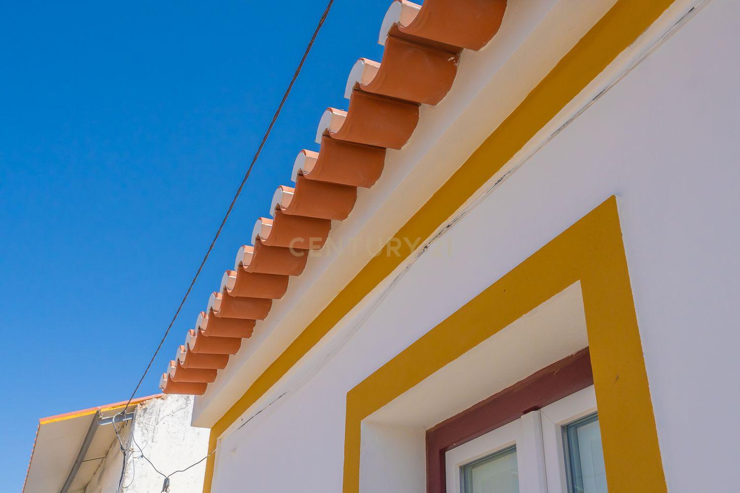 Fotografia 9 de Moradia Térrea com Terraços em Mértola – Habitação ou Investimento