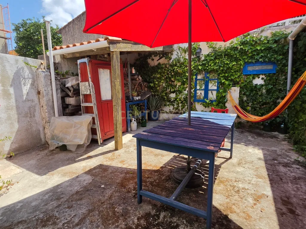 Casa para Recuperação em Cabrela, Montemor o Novo - Image 24