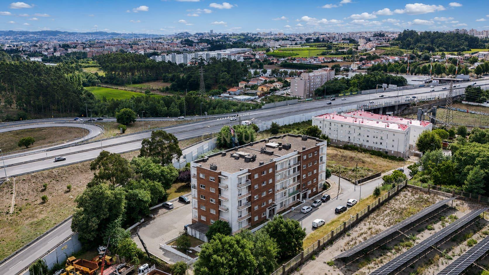 Apartamento T2 à venda em Ermesinde, Valongo — foto 28
