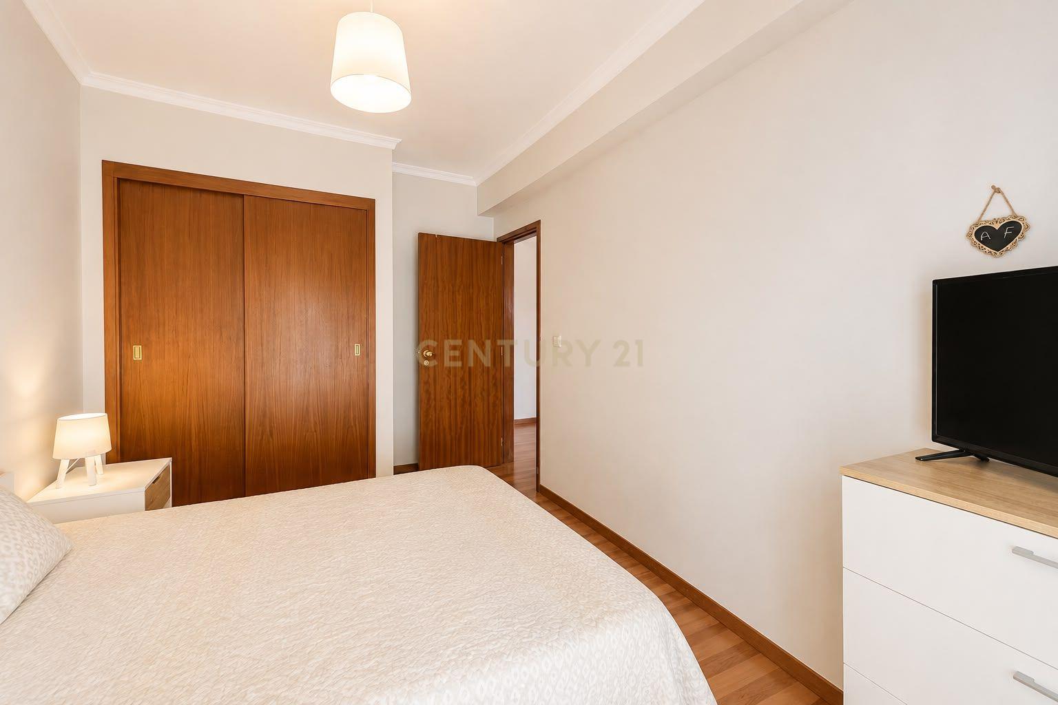 Fotografia 12 de Excelente apartamento T3 no centro de Ílhavo