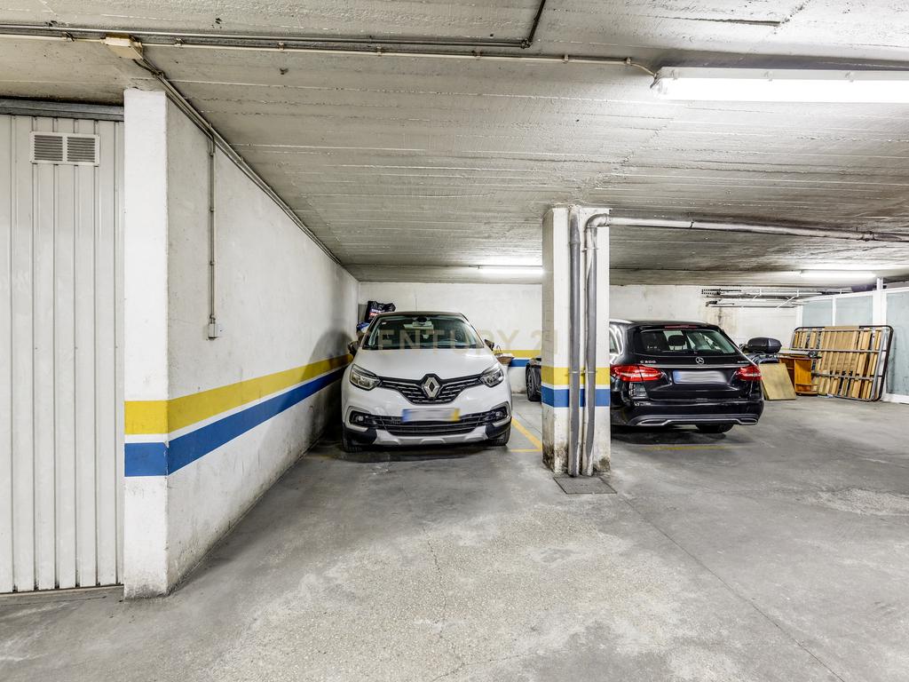 T3 na Amadora – Conforto, Espaço e Excelente Localização! - Image 25