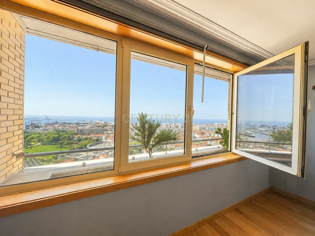 Apartamento T3 - Leça da Palmeira - Image 7
