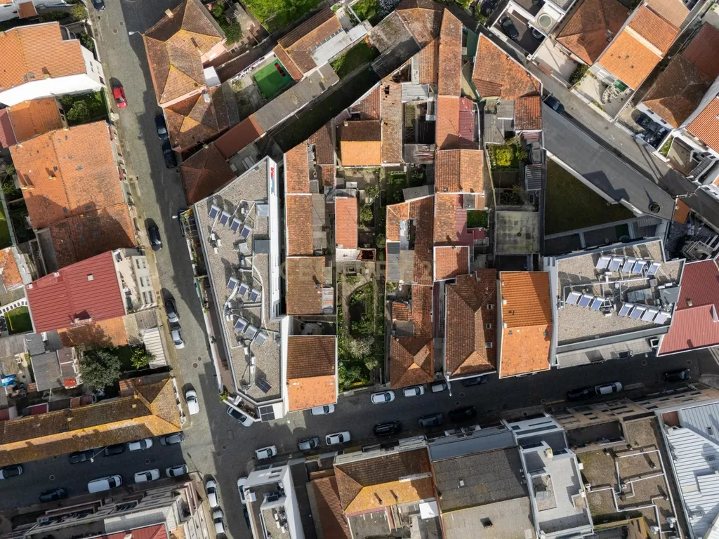 Terreno para Construção de apartamentos em Leça da Palmeira - Image 31