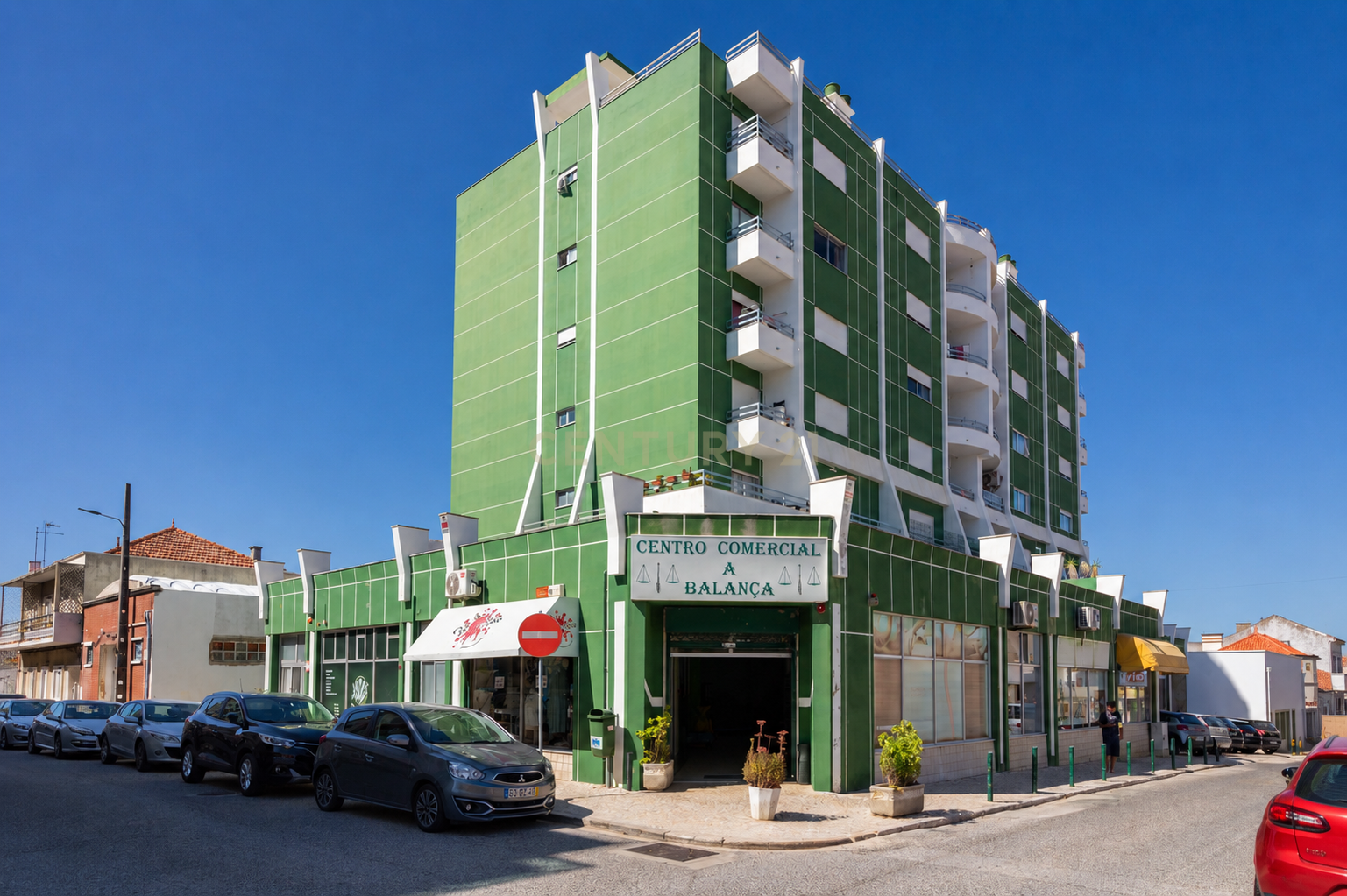 Apartamento T3 à venda em Carregado e Cadafais, Alenquer — foto 33