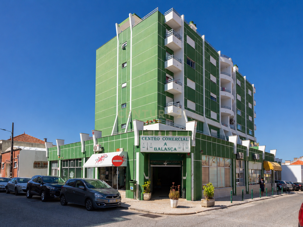 Apartamento T3 - Image 33