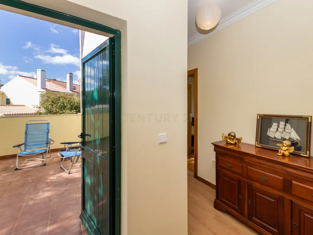 Moradia T3 no Condomínio Varandas do Golfe do Montado – Segurança, Conforto e Estilo de Vida Exclusivo - Image 59