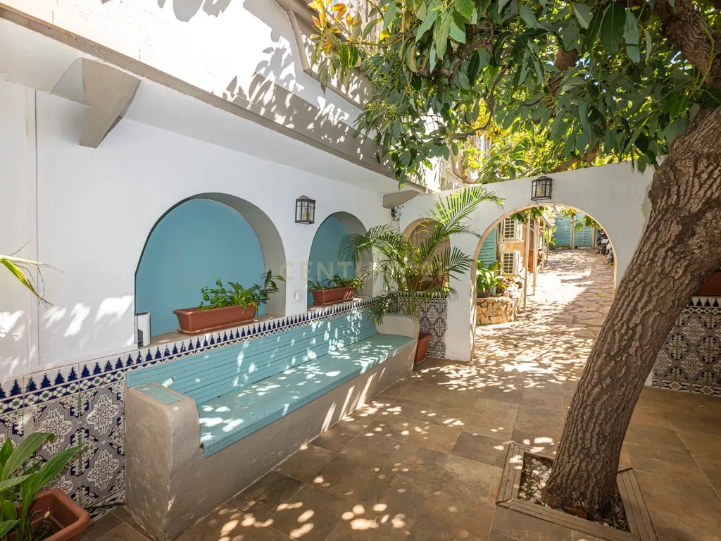 Villa (hotel boutique) en el centro de Marbella, España. - Image 39