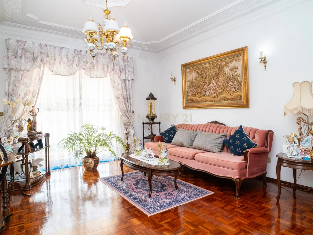 Casa T3 com Jardim e Vista para a Montanha em Cadaval, Lisboa - Image 8
