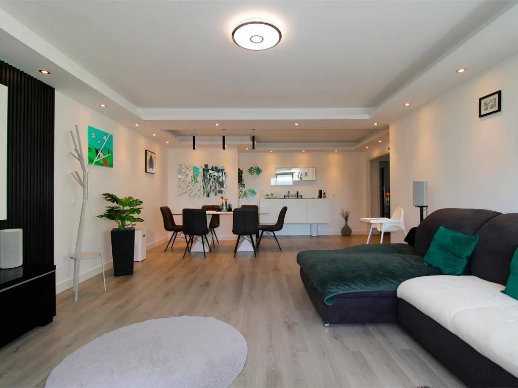 Excelente apartamento T3 com garagem - Afonsoeiro - - Image 8