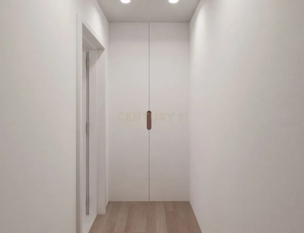 Moradia em Condomínio de Luxo em São Pedro do Estoril - 11 opções disponíveis - Image 11