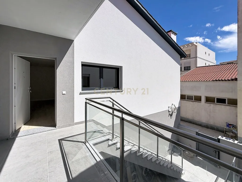 Encantador Apartamento T2 na Praia de Pedrógão — Novo a Estrear | 235.000€ - Image 32
