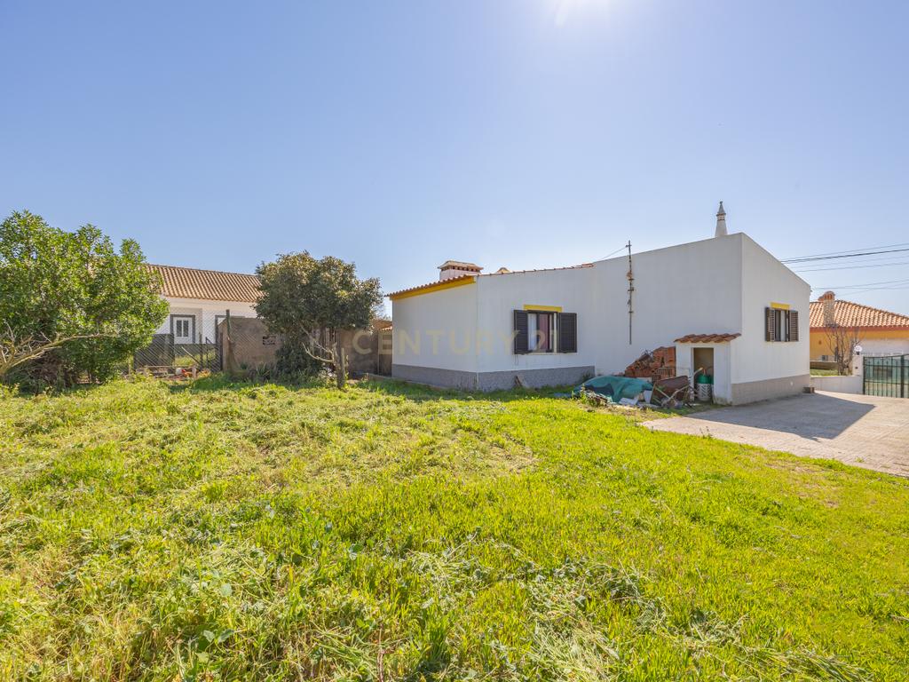 OPORTUNIDADE - DUAS MORADIAS EM SAGRES - Image 19
