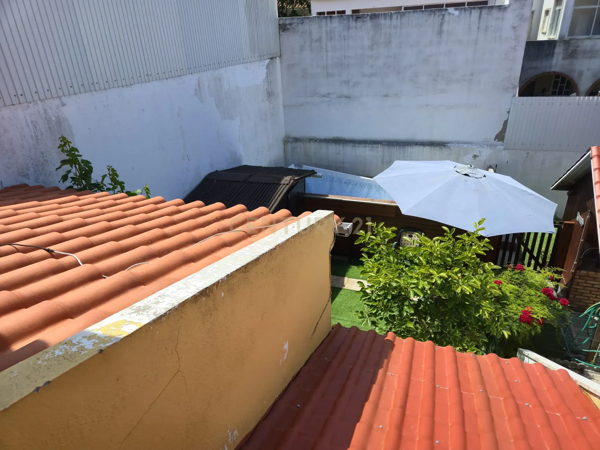 Apartamento T2 Centro de Samora Correia - Image 17