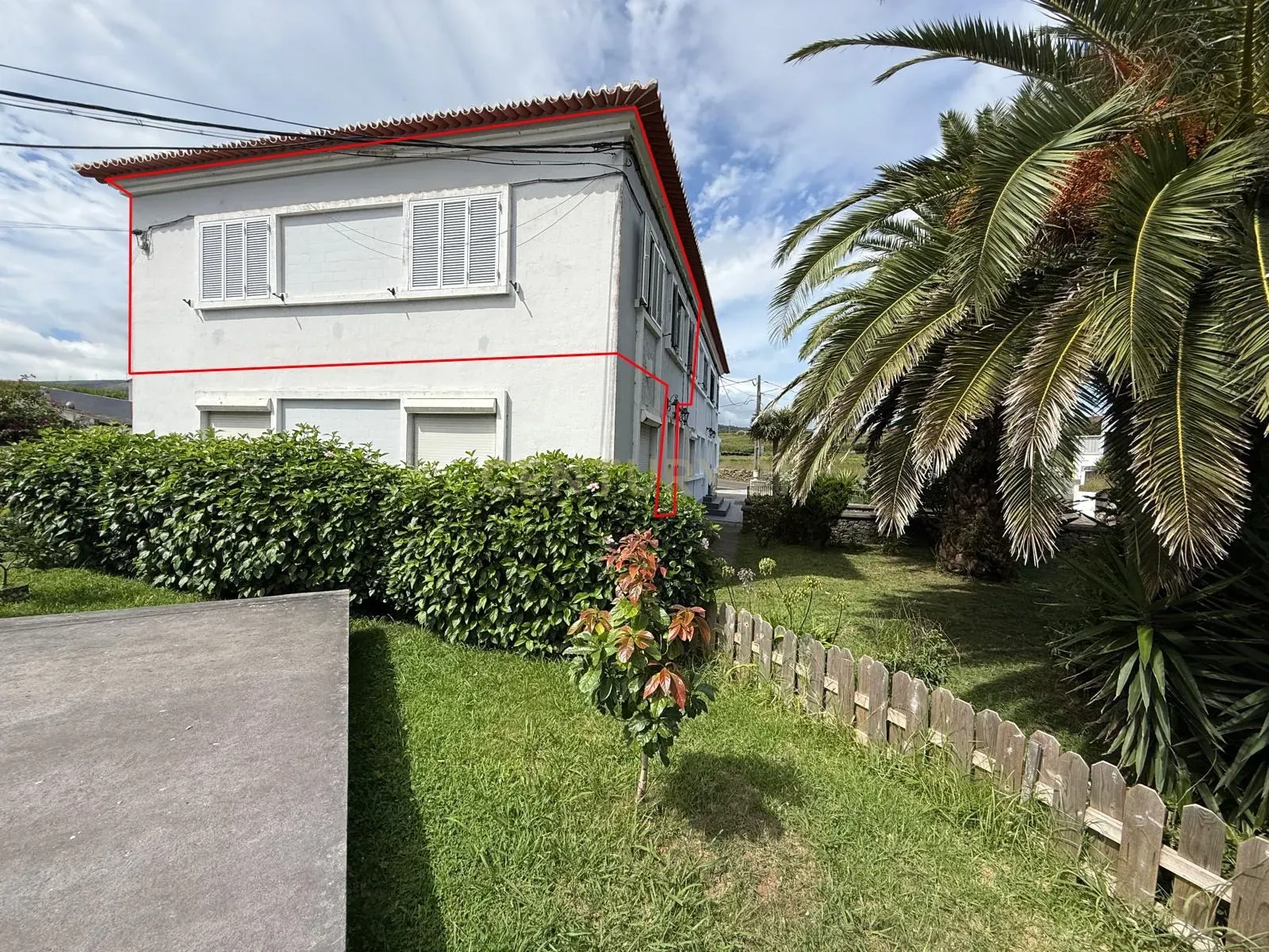 Apartamento T3 à venda em Praia da Vitória (Santa Cruz), Praia da Vitória — foto 3
