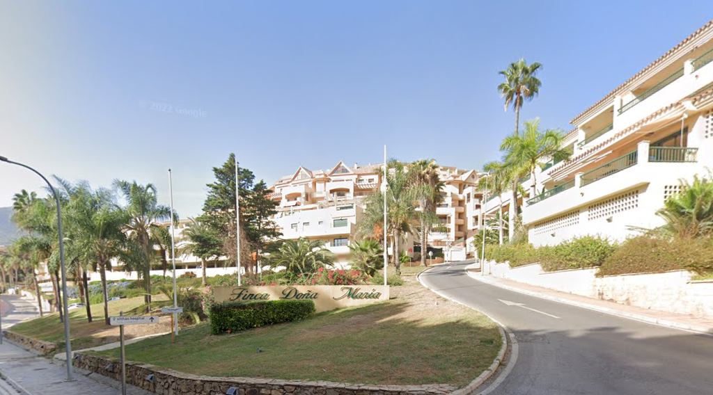 Apartamento em Torrequebrada – Oportunidade para investidores – Direito de crédito - Image 1