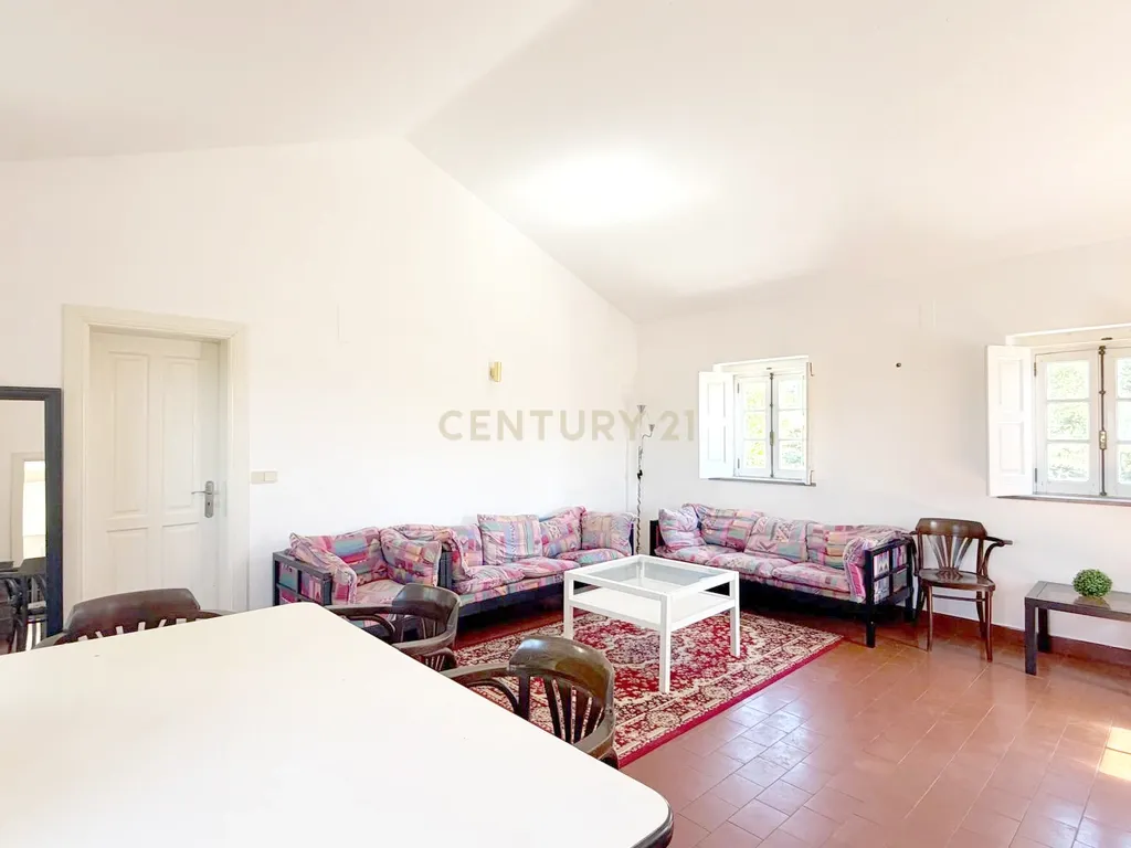 Moradia T2 em Carvalhal, Bombarral - Oportunidade Única - Image 21