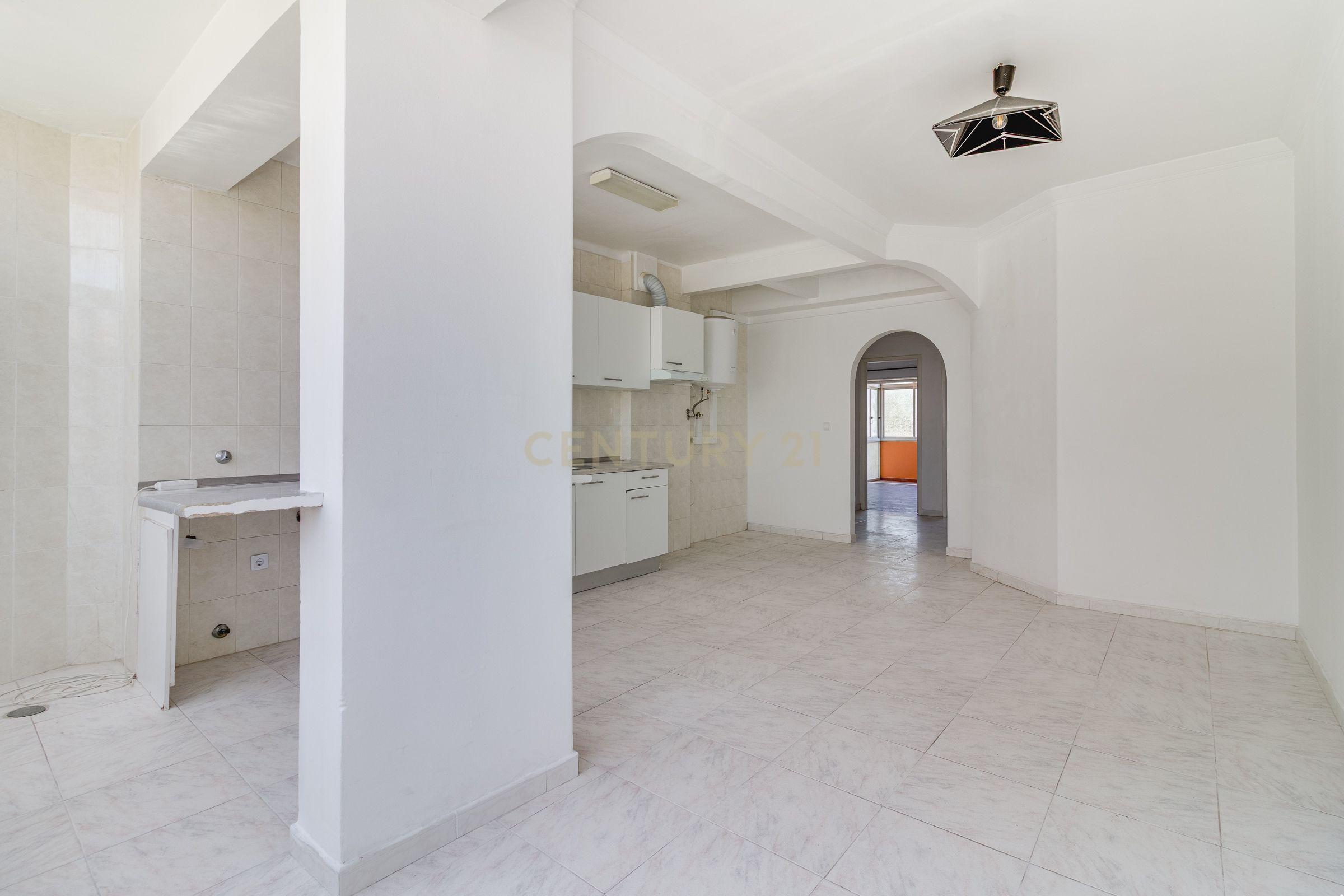 Fotografia 7 de Apartamento T3 | Centro de Alverca do Ribatejo