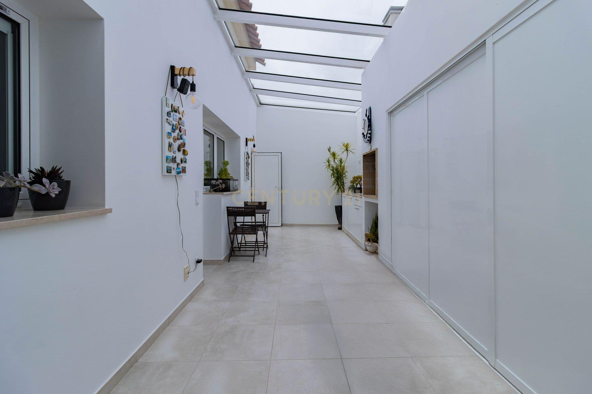 Fotografia 10 de Excelente Moradia T4 Exclusiva com Vista Mar