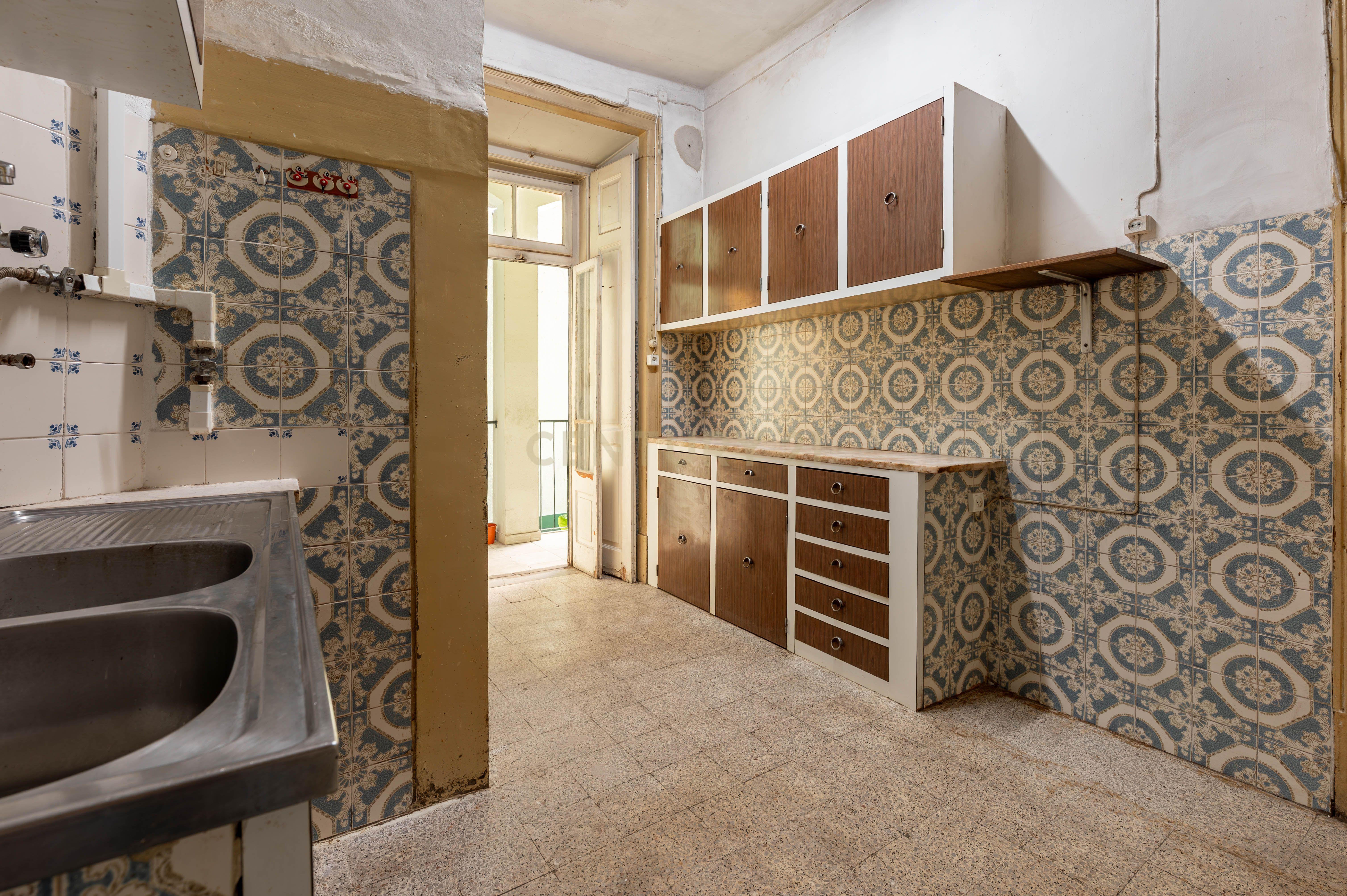 Apartamento T5 à venda em Estrela, Lisboa — foto 23