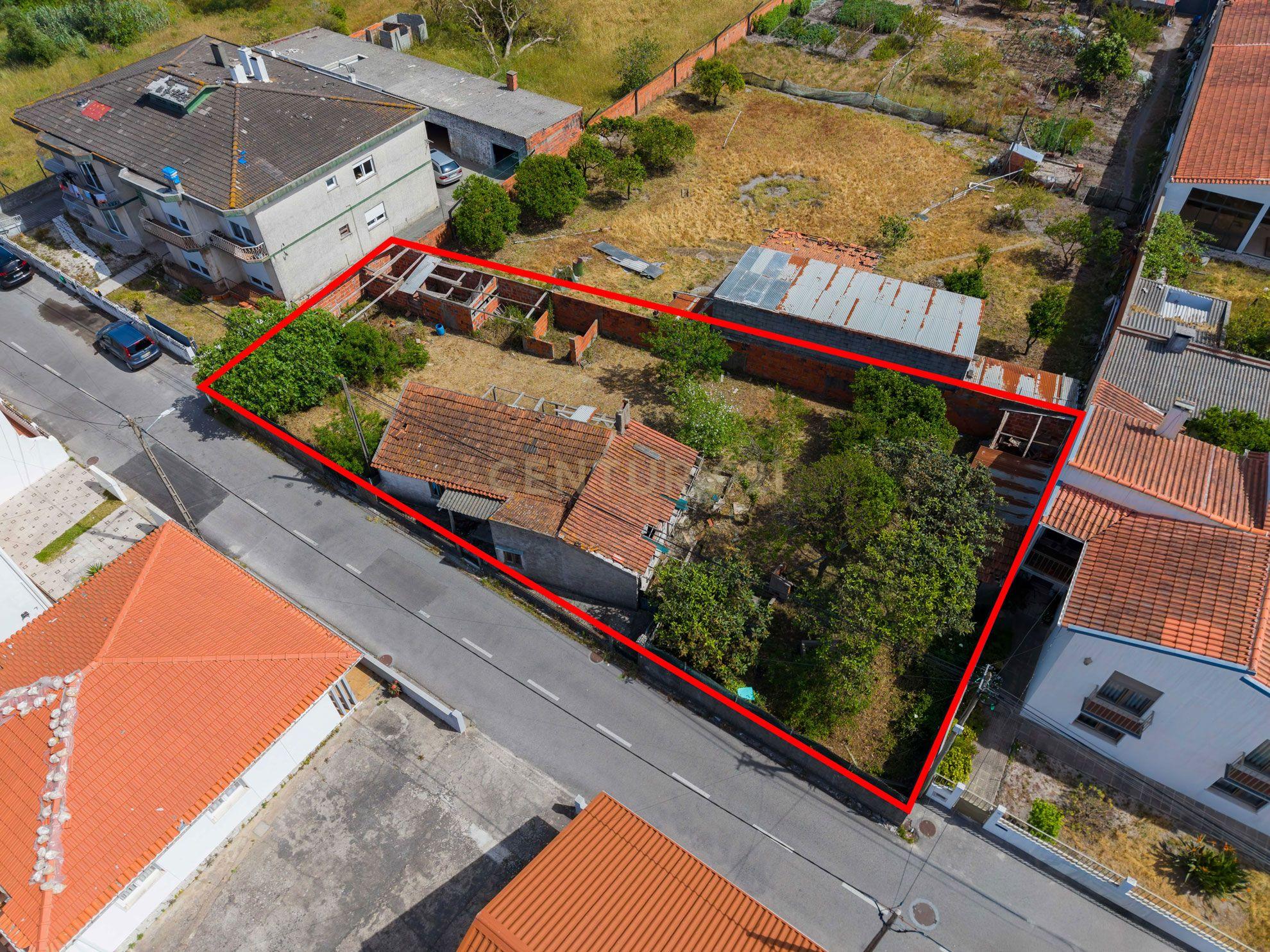 Fotografia 5 de Moradia para reabilitação
