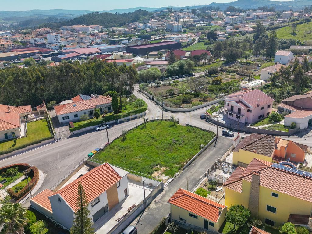 Terreno Urbano na Venda do Pinheiro, Lisboa - Image 3