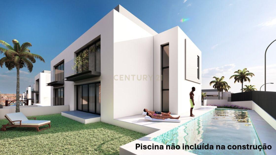 Apartamento T2 - Palm Village Cascais - Image 35