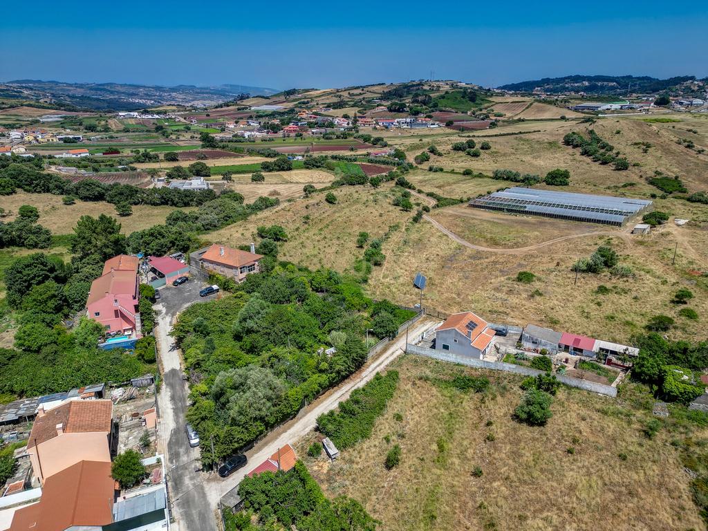 Terreno à Venda em Vale de Almornos – 1.000 m² de Natureza, Potencial e Tranquilidade! - Image 7