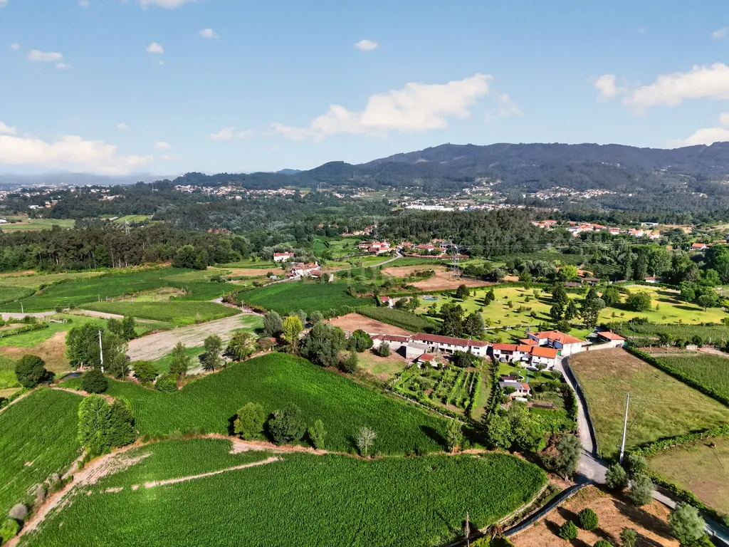 Quinta de Verim – 22.000 m² de história, natureza e potencial - Image 10