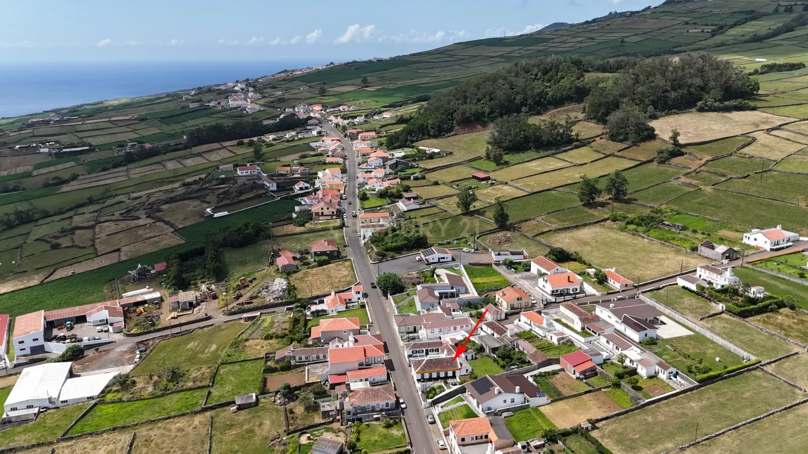 Moradia T5 à venda em Santa Bárbara, Angra do Heroísmo — foto 23