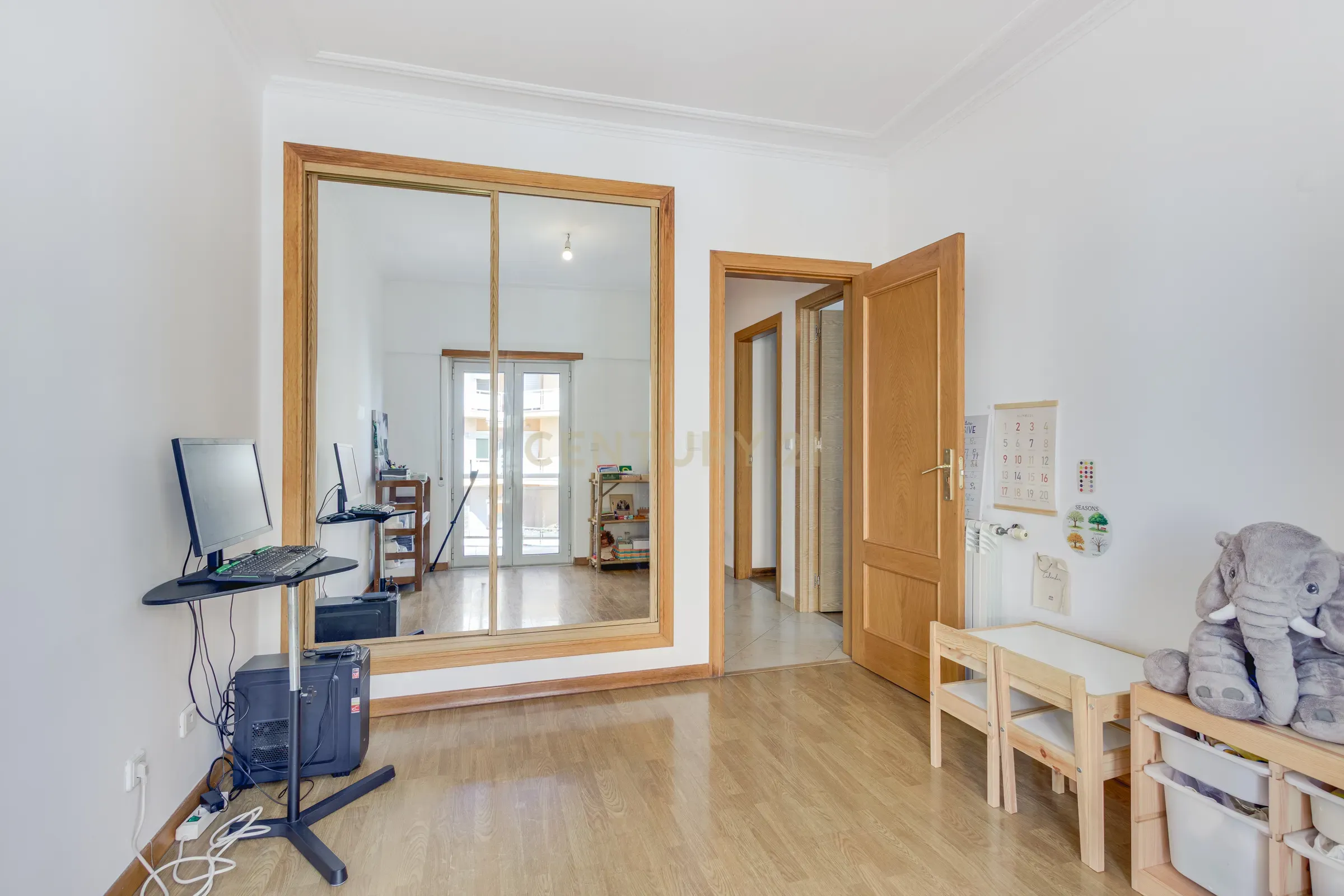 Apartamento T3 à venda em Carregado e Cadafais, Alenquer — foto 20