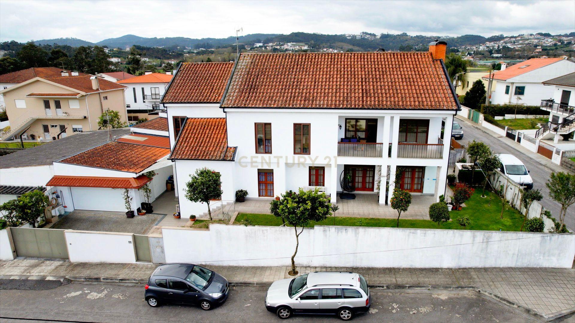 Andar Moradia com Jardim em Paredes – Urbanização da Mó - Image 47