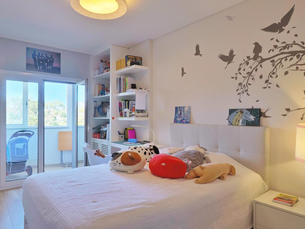 Apartamento T3 moderno e luminoso a 15 minutos da praia | Parede (Cascais) - Image 17