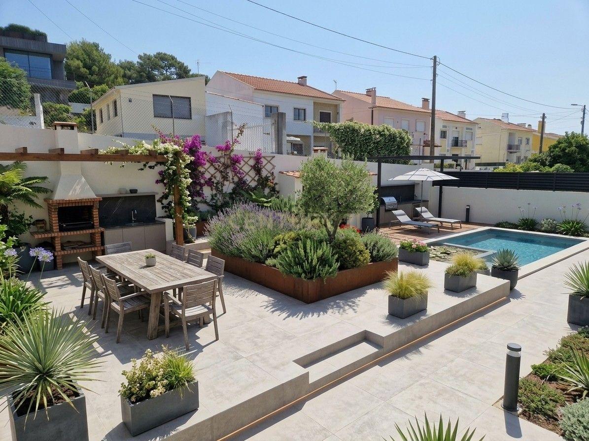 Fotografia 4 de Moradia T6 em Cascais - Oportunidade Única!