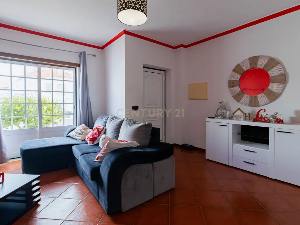 Moradia T2 com Garagem Privativa - Maiorga, Alcobaça - Image 3